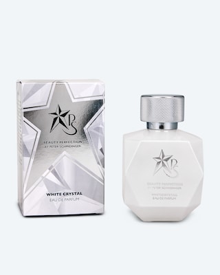 Produktabbildung 1 für "White Crystal" EdP Bestseller Edition