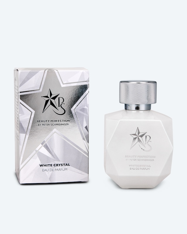 "White Crystal" EdP Bestseller Edition