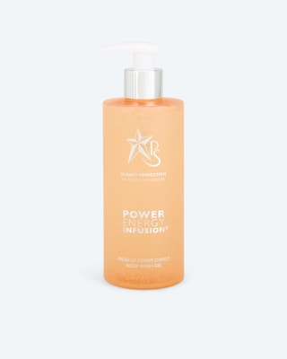 Produktabbildung 2 für Power Energy Body Wash Gel