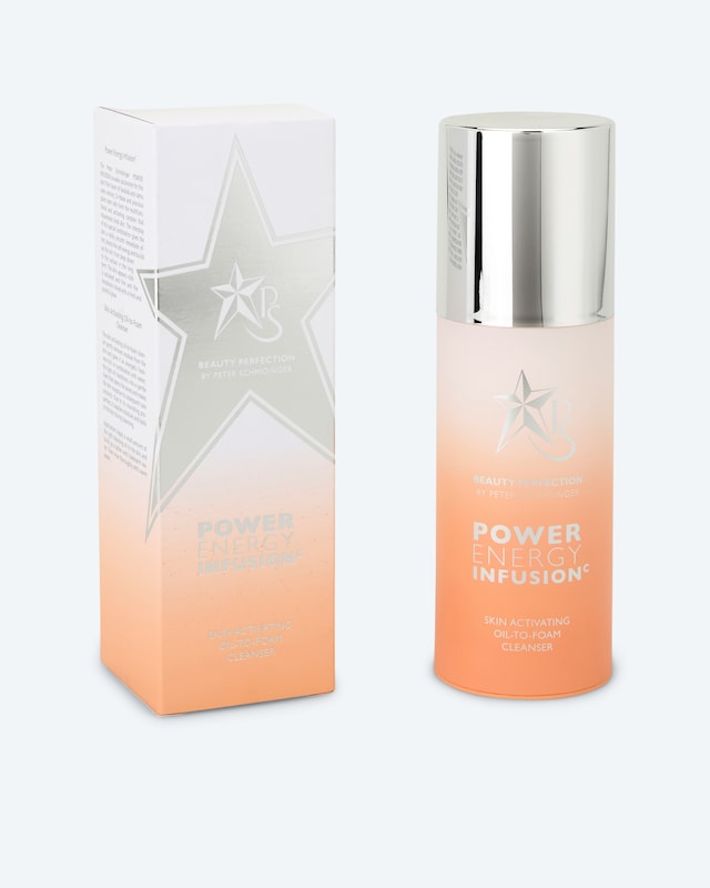 Oil to Foam Cleanser - Reinigungsöl