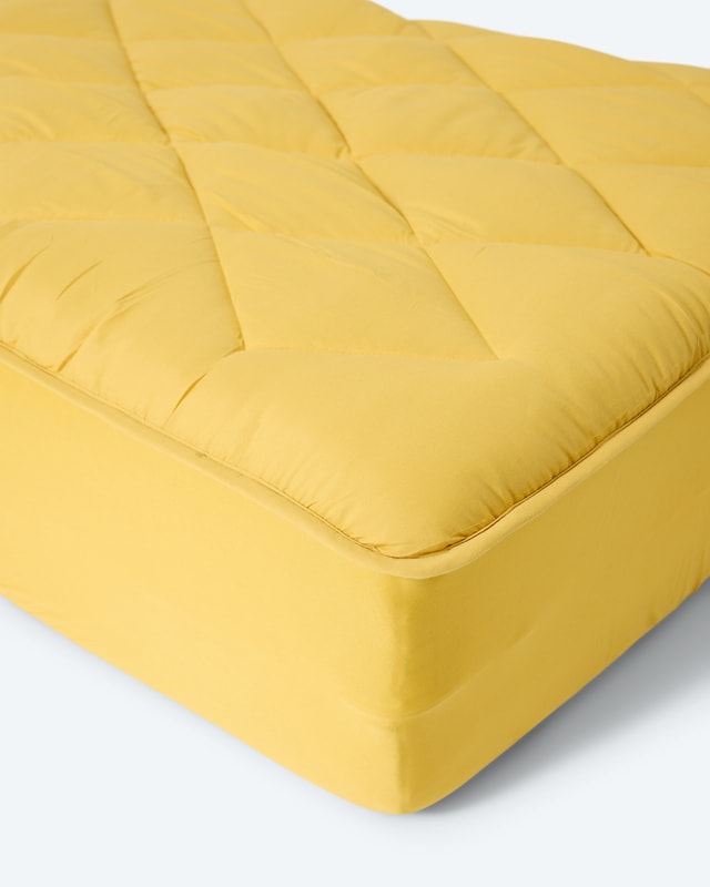 Wende-Unterbett "Sia"