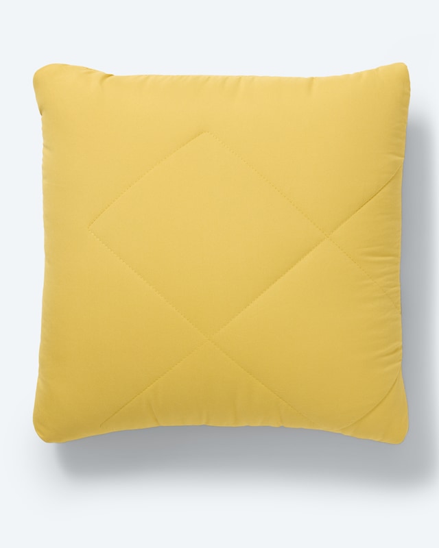 Verwandlungskissen im Unidesign