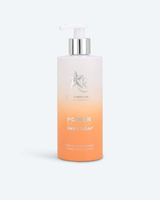 Produktabbildung 2 für Power Energy Body Lotion