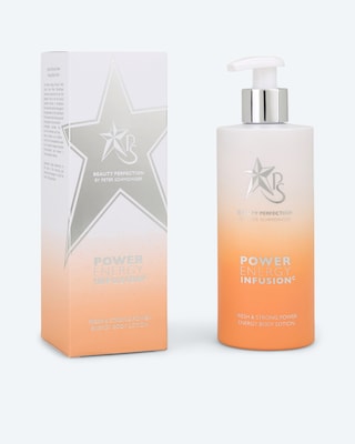 Produktabbildung 1 für Power Energy Body Lotion