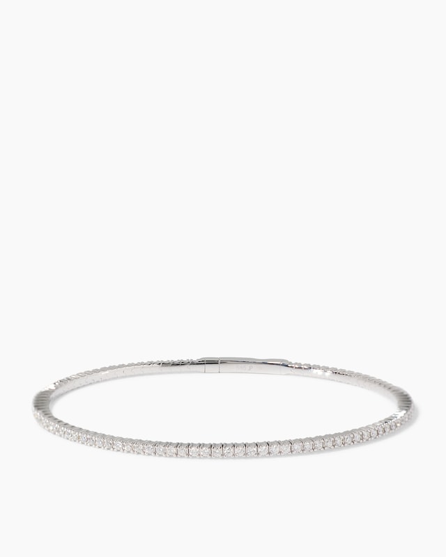 Flex-Brillant-Armband 0,95/ 1,00 ct