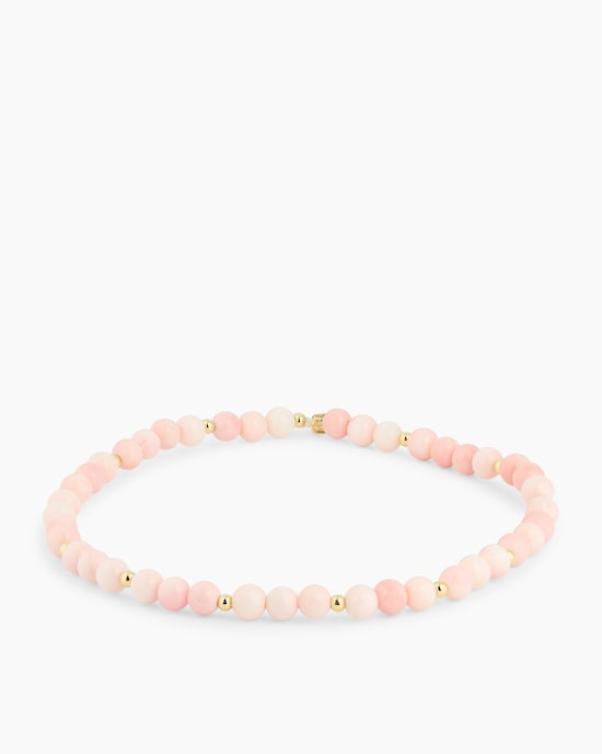 Produktabbildung für Armband mit Solo-Zirkonia