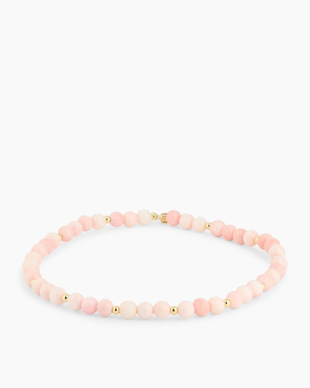 Armband mit Solo-Zirkonia