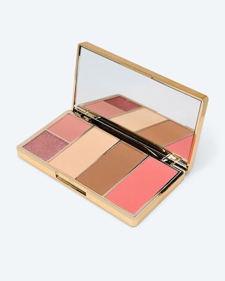 Produktabbildung 1 für Face Palette "Full of Beauty"