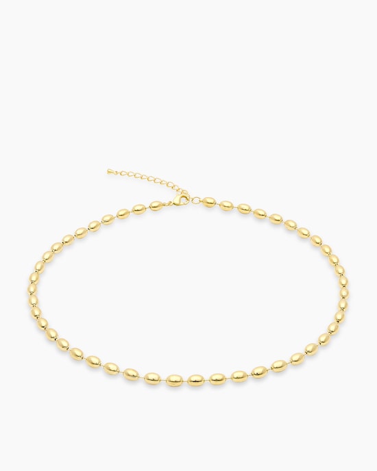 Produktabbildung für Collier im Fantasiedesign