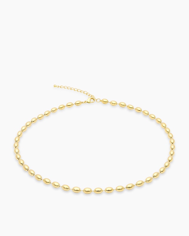 Collier im Fantasiedesign