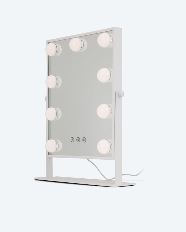 Professional Studiolight LED-Spiegel