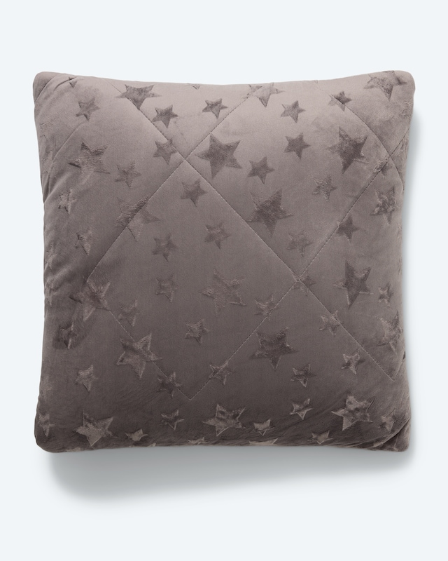 Verwandlungskissen "Sterne"