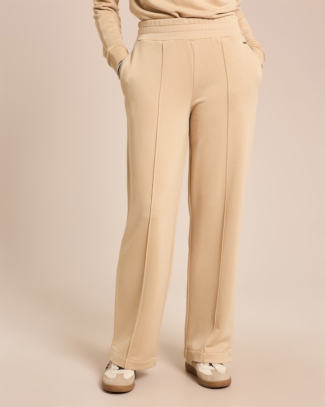 Sweat Hose gerades Bein