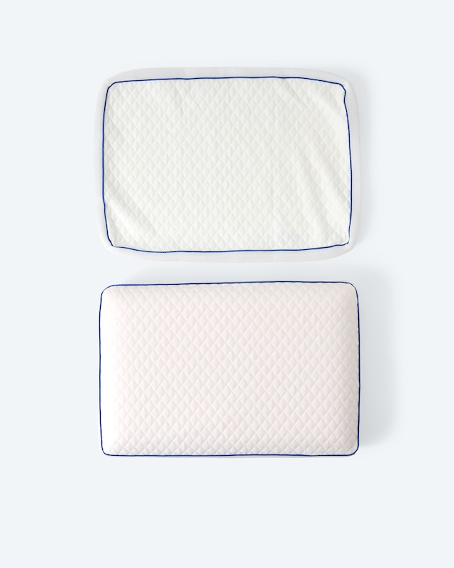 High Performance Kissen mit Extrabezug