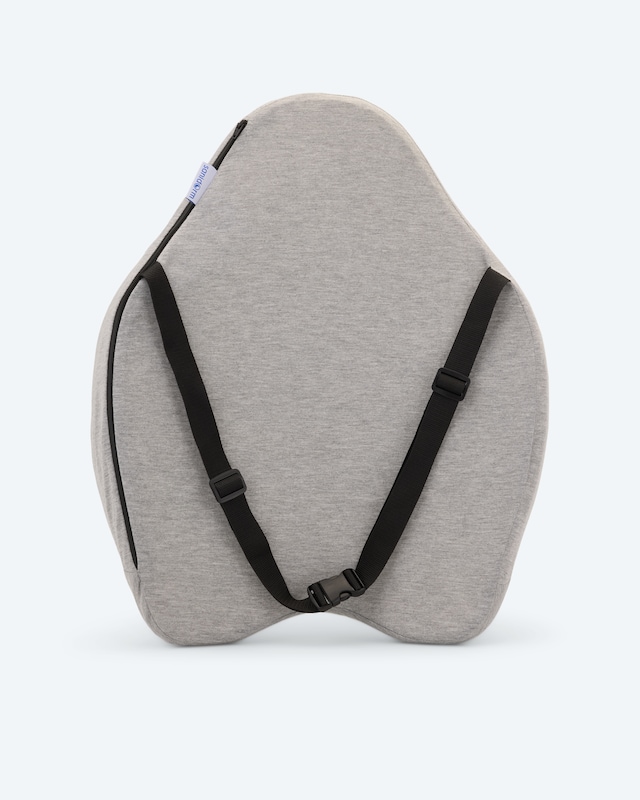 orthopädisches Rückenkissen