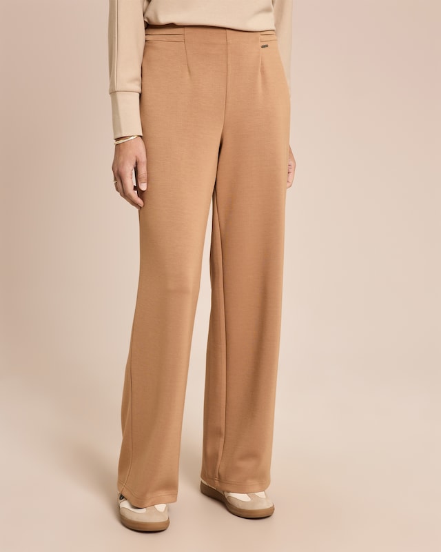 Soft Sweat Hose mit Detail