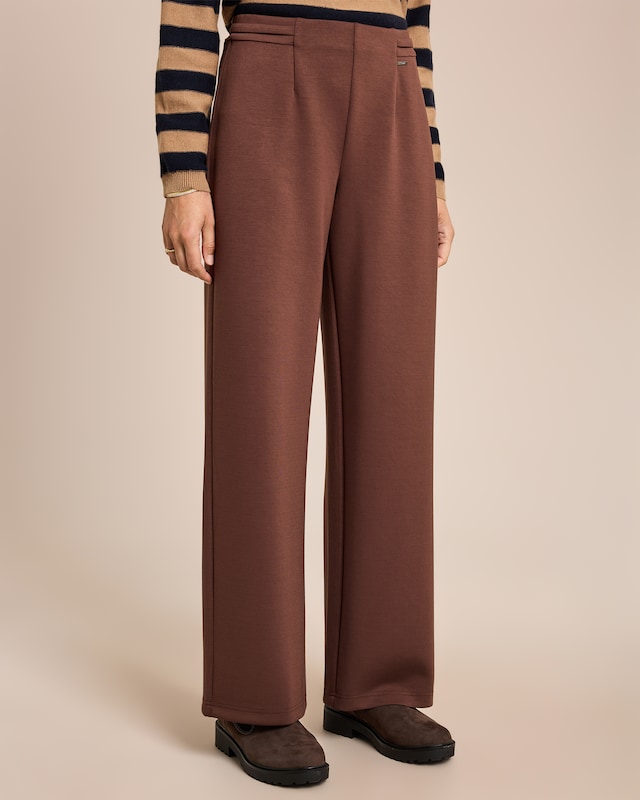 Soft Sweat Hose mit Detail