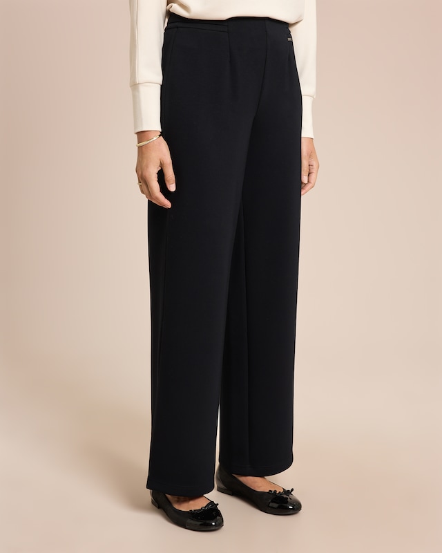 Soft Sweat Hose mit Detail