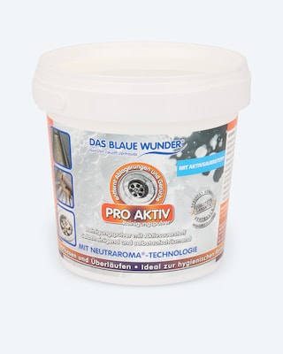 Produktabbildung 1 für Pro Aktiv Reinigungspulver, 1 kg