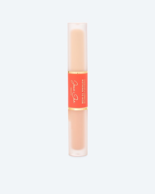 2 in 1 Concealer & Corrector Nothing to Hide