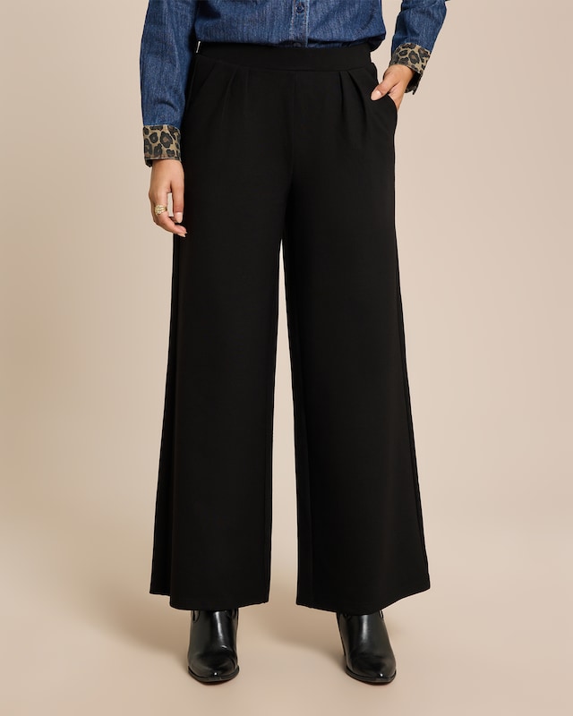 Marlene Hose aus Ponte di Roma