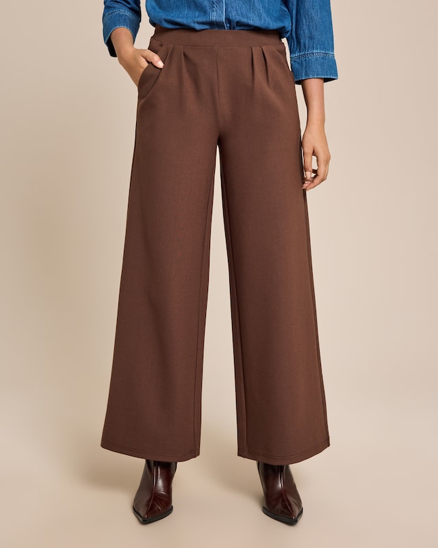 Marlene Hose aus Ponte di Roma