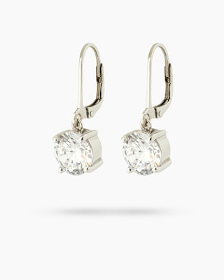 Produktabbildung 2 für Ohrhänger mit Zirkonia