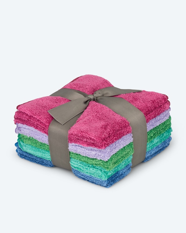 Micro Magic Flauschtücher 10tlg.