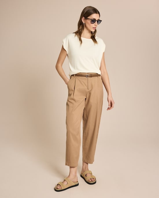 Produktabbildung für 2-teiliges Set mit Hose und Top