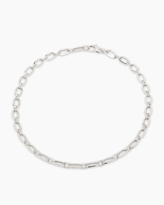 Produktabbildung 1 für Collier aus Sterlingsilber