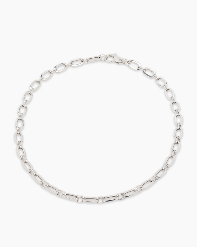 Collier aus Sterlingsilber