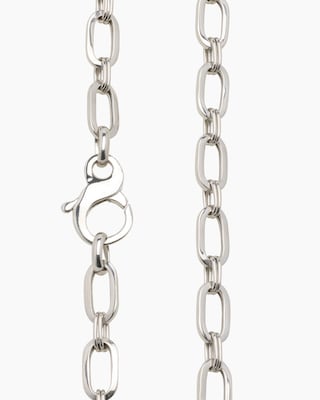 Produktabbildung 2 für Collier aus Sterlingsilber