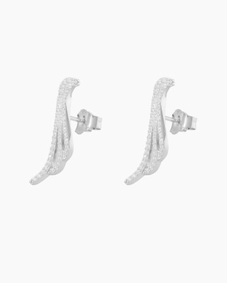 Produktabbildung 2 für Ohrstecker mit Zirkonia