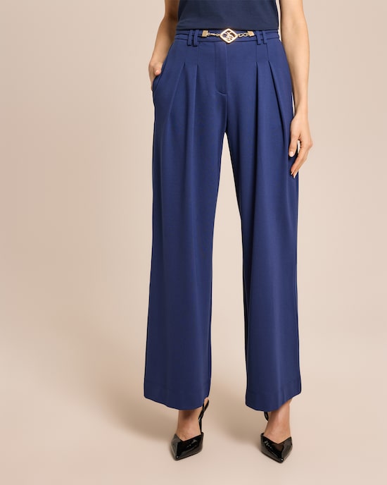 Produktabbildung für Hose mit Deko