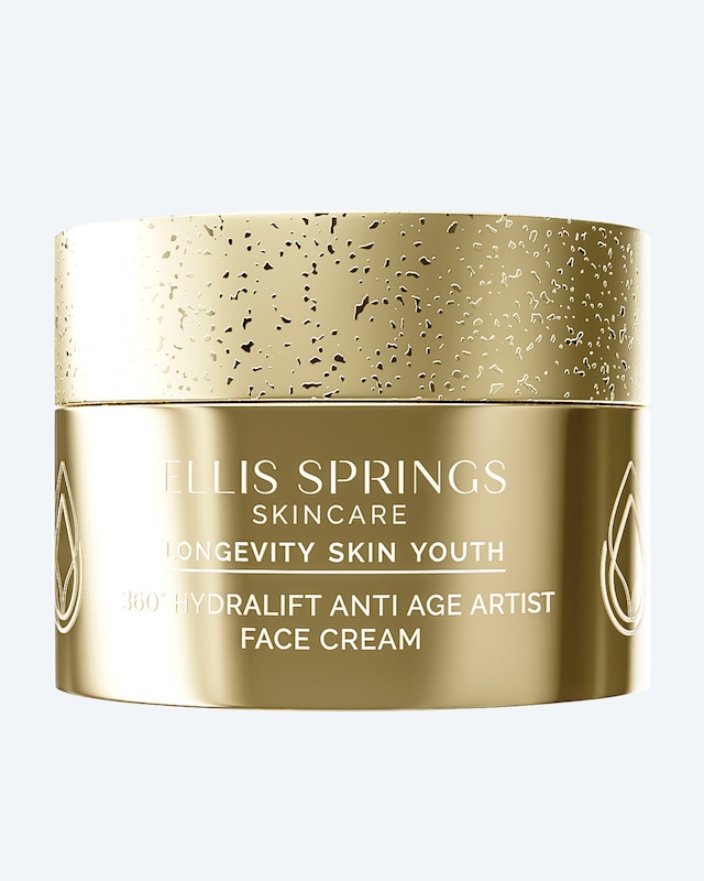 360°Hydralift AntiAge Gesichtscreme