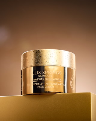 Produktabbildung 2 für 360°Hydralift AntiAge Gesichtscreme