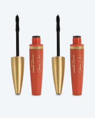 Produktabbildung 1 für Beauty Mascara Dreamy Lengths Duo
