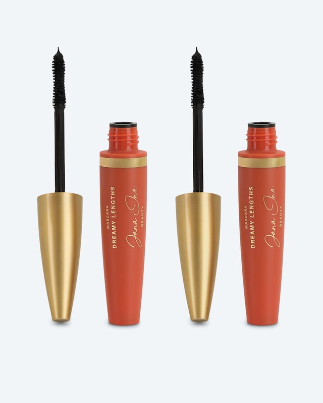 Beauty Mascara Dreamy Lengths Duo