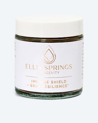 Produktabbildung 1 für Immune Shield + Skin Resilience, 90 Caps