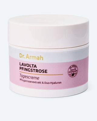 Produktabbildung 1 für Pfingstrose Tagescreme