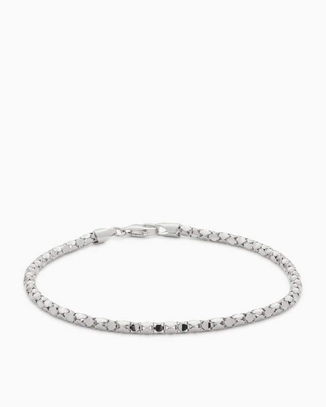 Spiegel-Armband 3,0 mm