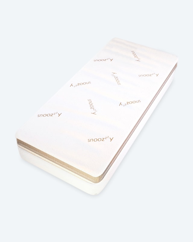 snoozzzy Hygiene-Topper Kupfer