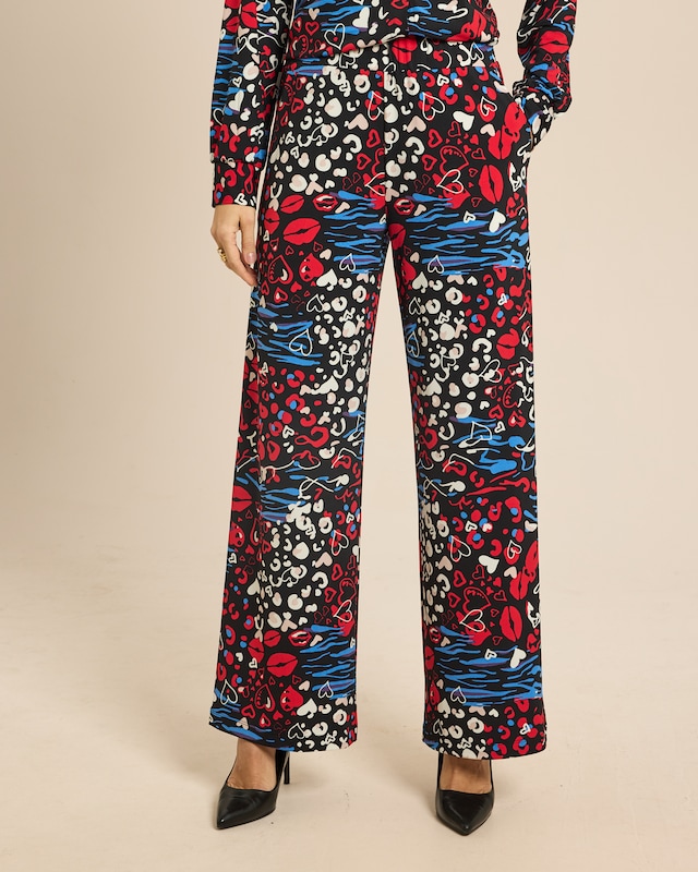 Schlupfhose Women Deluxe