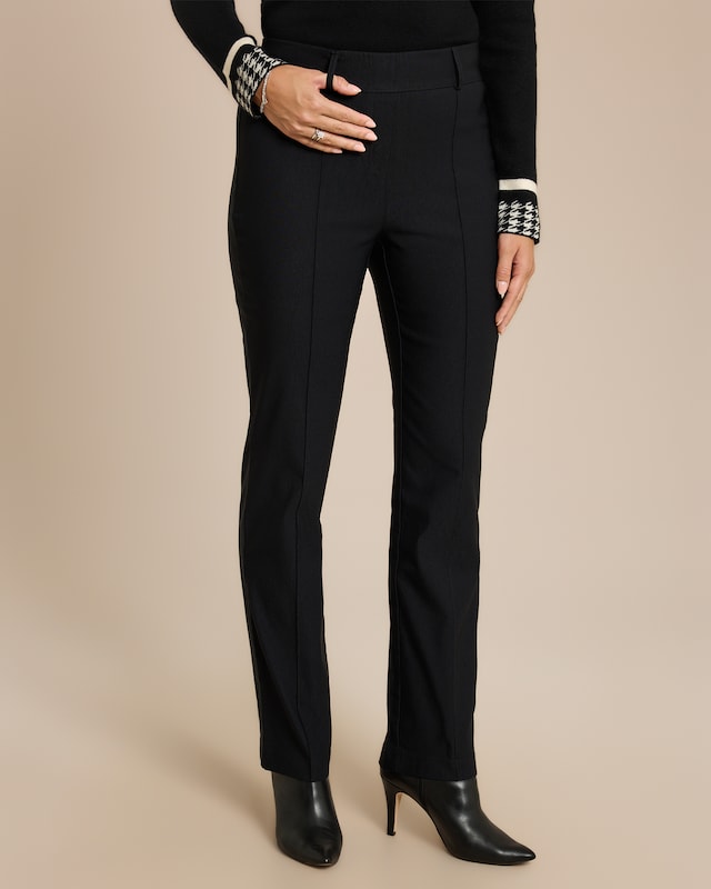 Winterbengalin Schlupfhose Modern Look