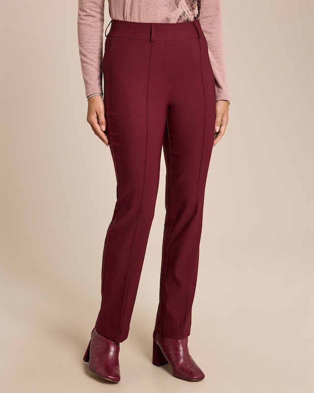 Winterbengalin Schlupfhose Modern Look