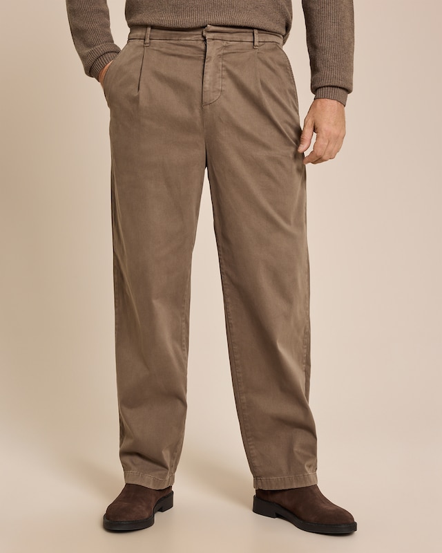 Menswear Hose