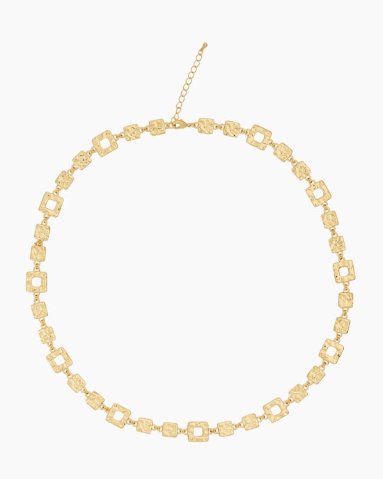 Produktabbildung für Collier im Fantasiedesign