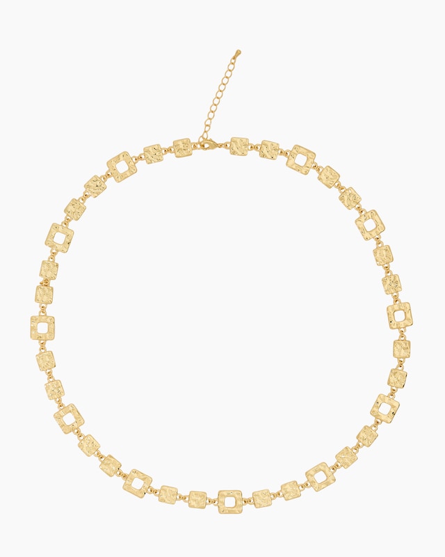 Collier im Fantasiedesign