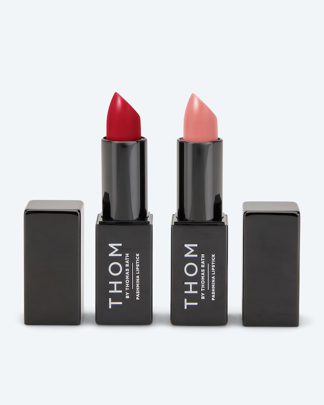 Pashmina Lipstick Duo