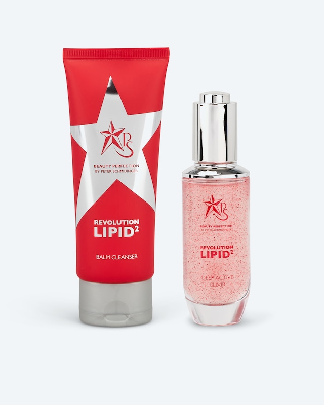 Elixier & Reinigungsbalm